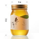 花のかおり ハンガリー産アカシア /600g