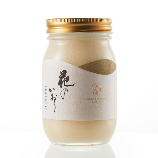 結晶濃厚ハチミツ（600g✕2） 0130111829_5c510975c04c0_600x6